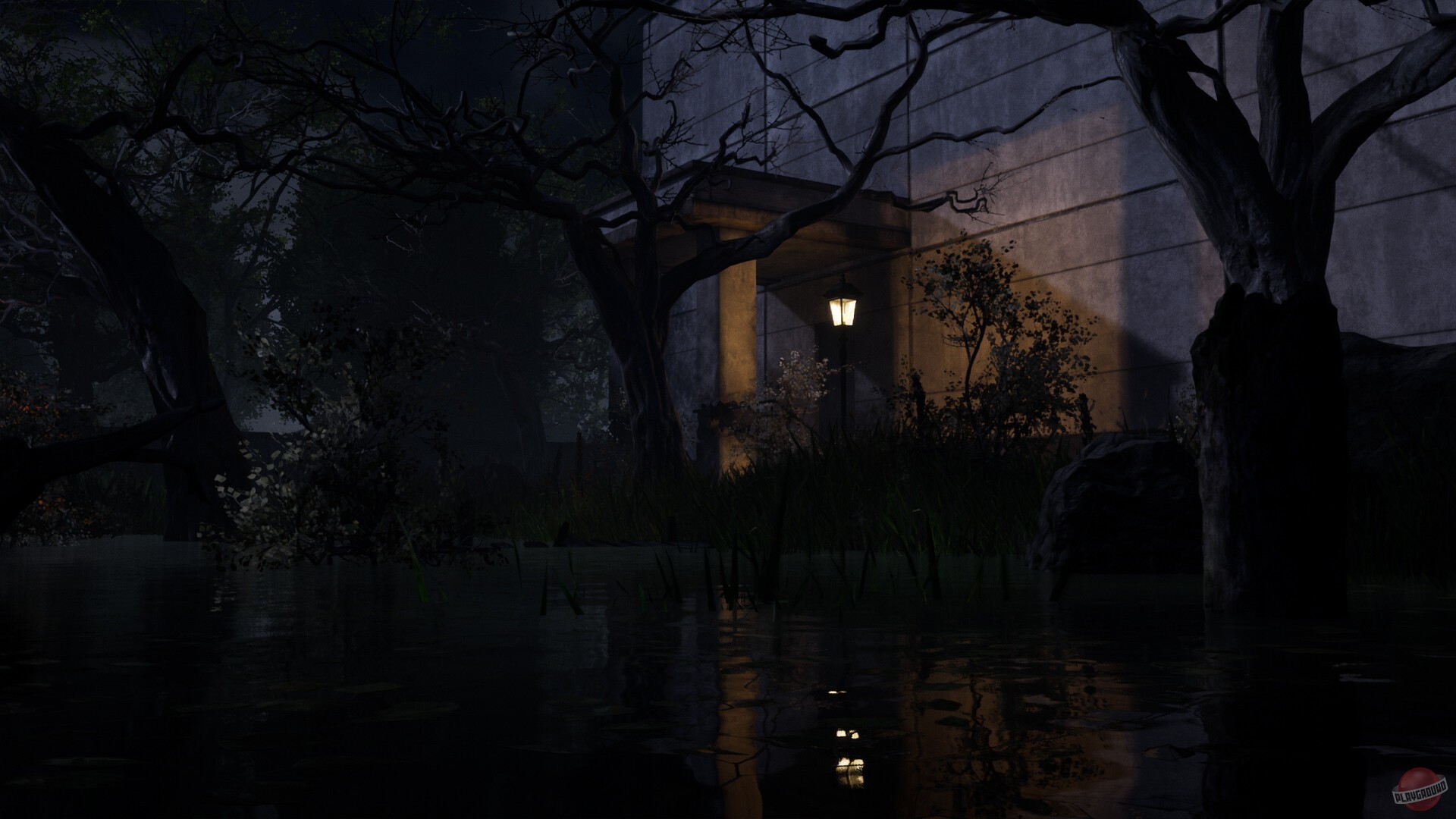 Скриншот из игры Mysterious School - 6