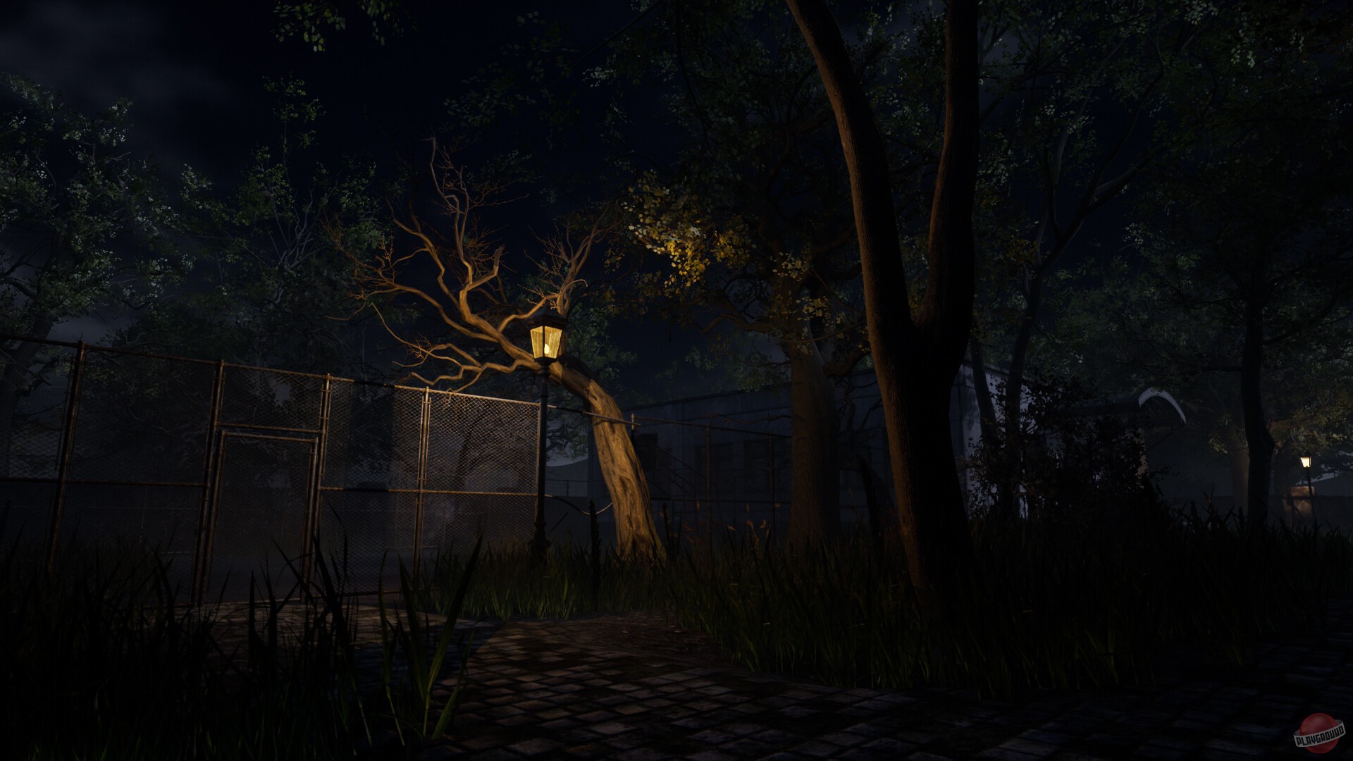 Скриншот из игры Mysterious School - 11