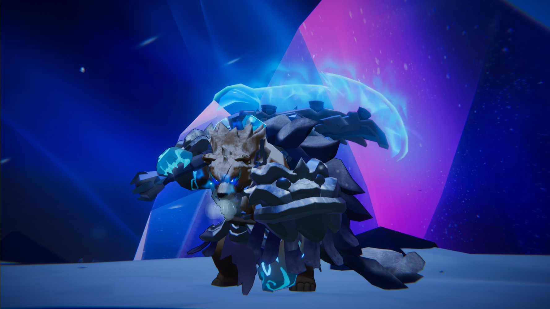 Скриншот из игры Gunfire Reborn - 54