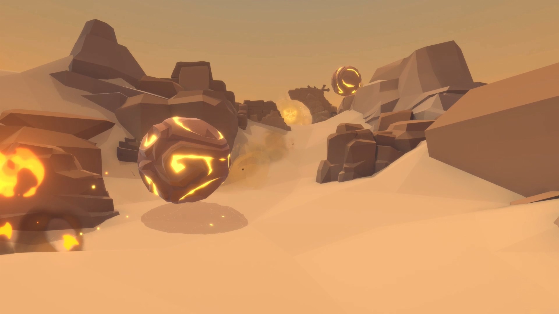 Скриншот из игры Gunfire Reborn - 52