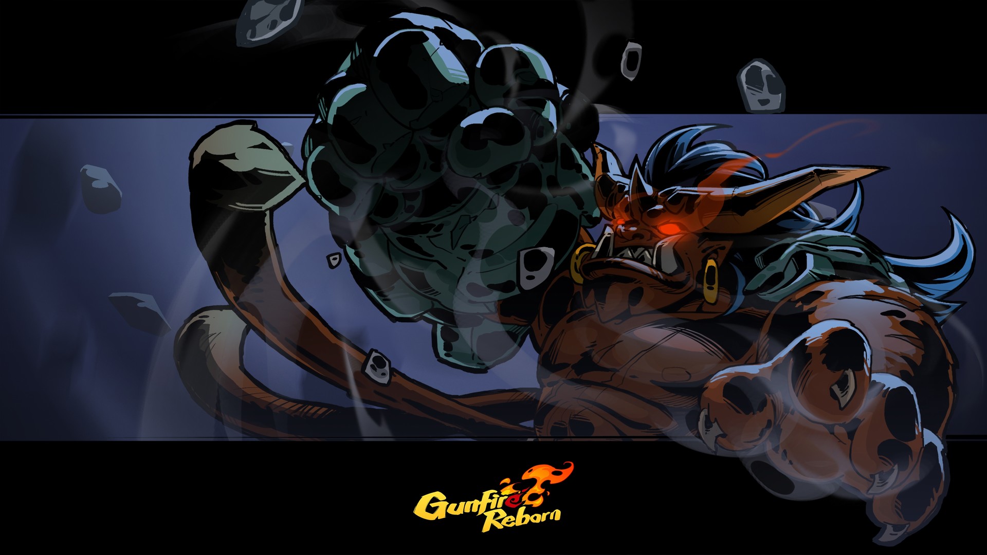 Скриншот из игры Gunfire Reborn - 26