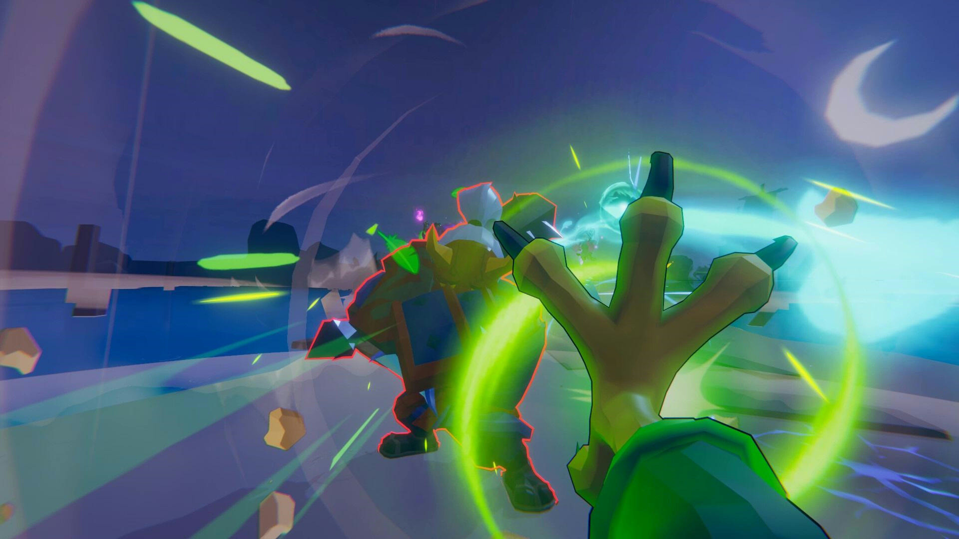 Скриншот из игры Gunfire Reborn - 61