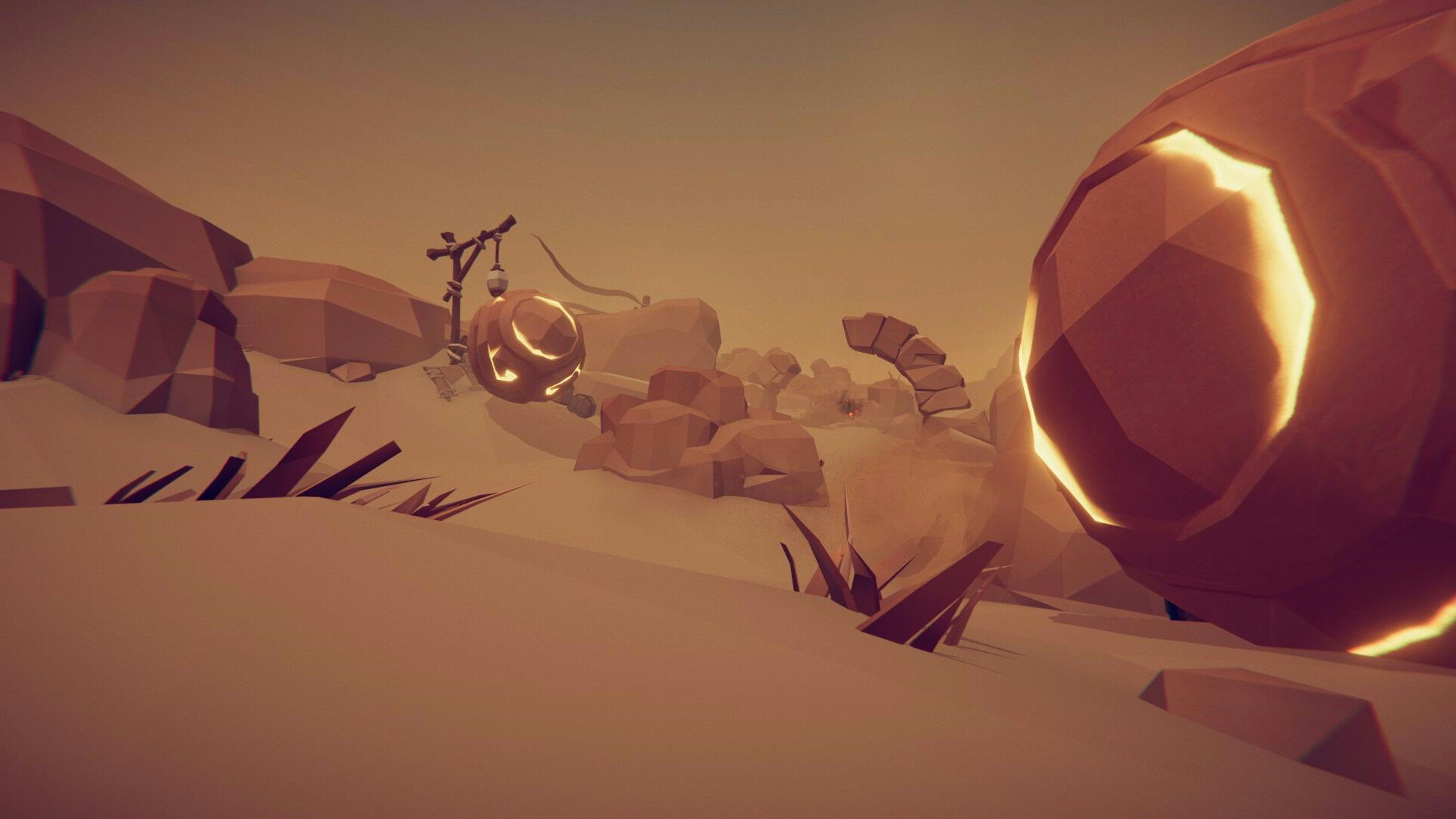 Скриншот из игры Gunfire Reborn - 19