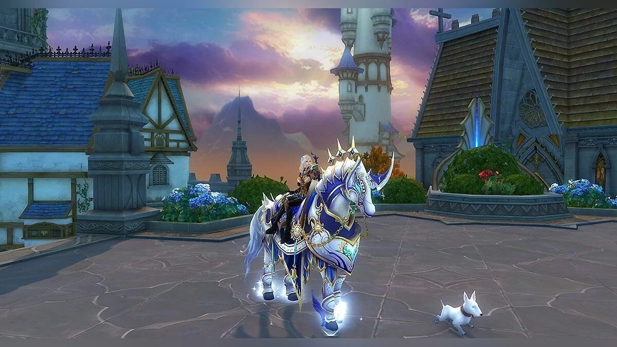 Скриншот из игры Eternal Magic - 37