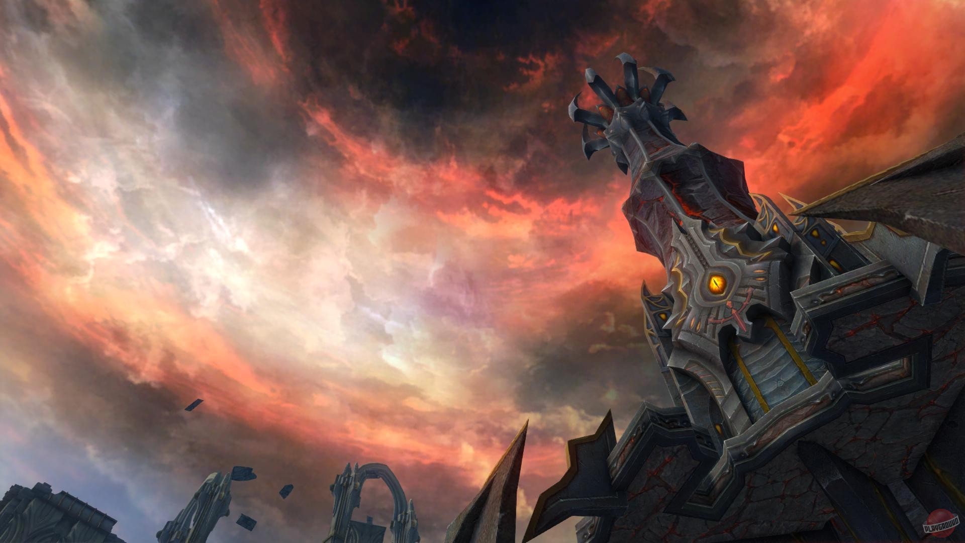 Скриншот из игры Eternal Magic - 52