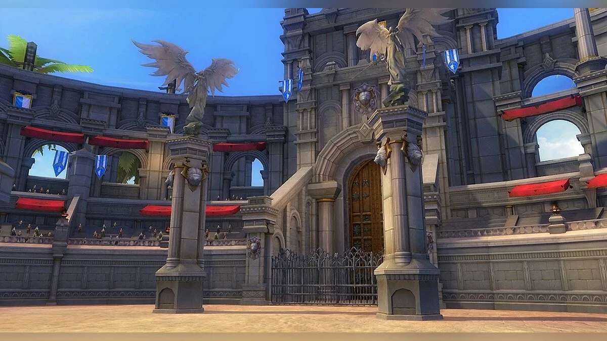 Скриншот из игры Eternal Magic - 29