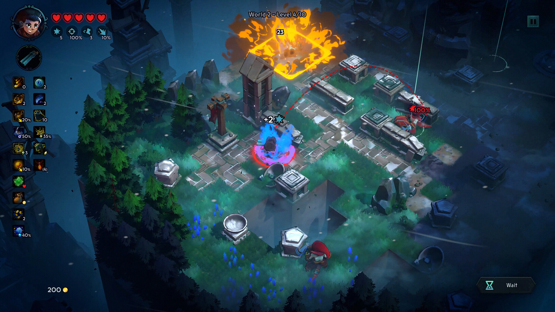 Скриншот из игры Day of the Shell - 7