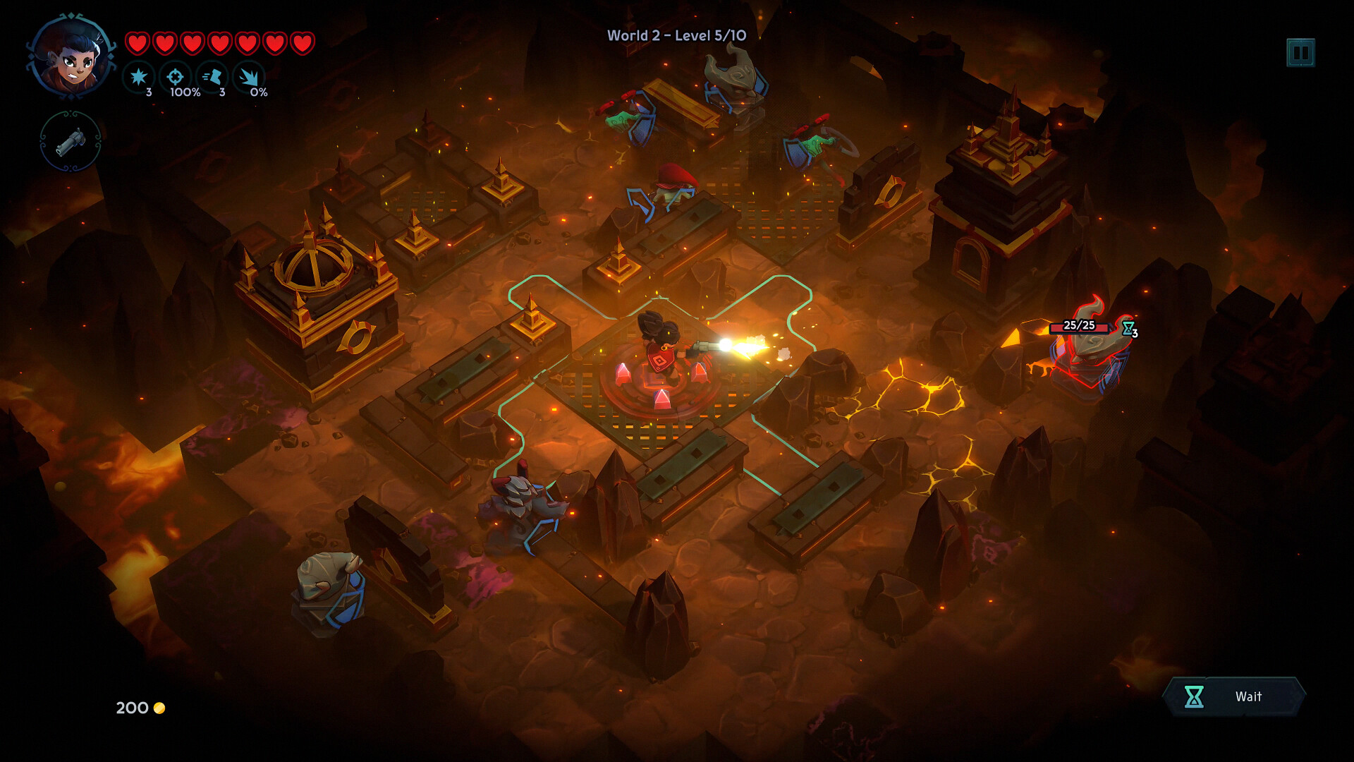 Скриншот из игры Day of the Shell - 4