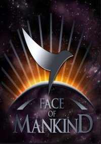 Обложка игры Face of Mankind
