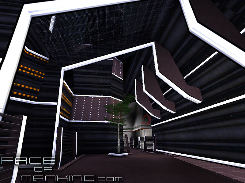 Скриншот из игры Face of Mankind - 112