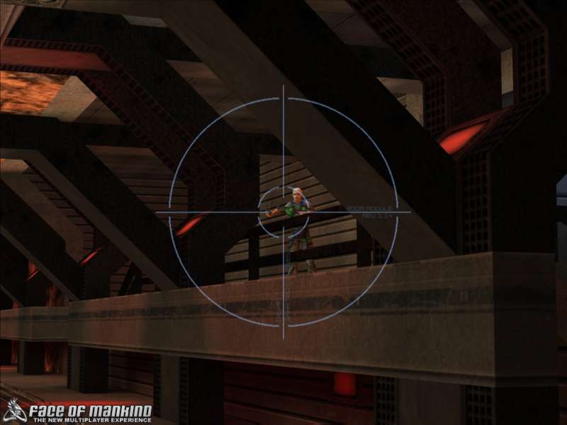 Скриншот из игры Face of Mankind - 70