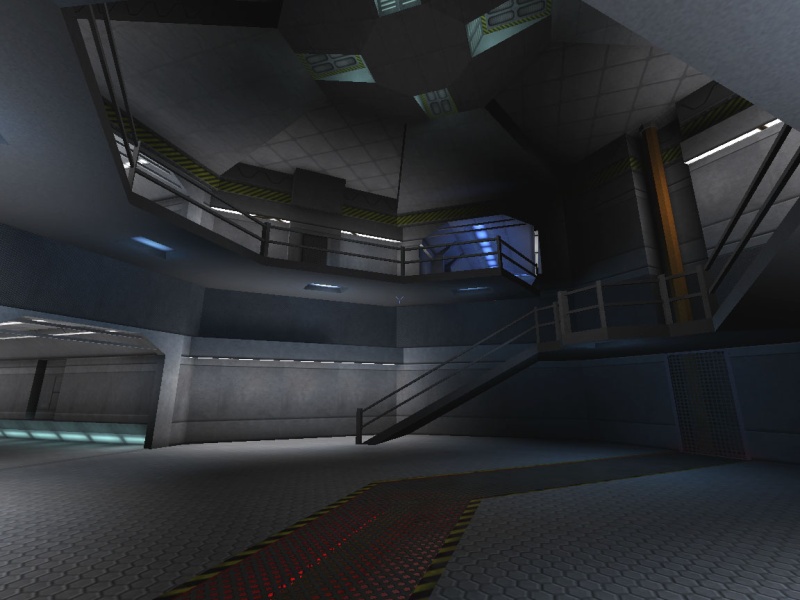 Скриншот из игры Face of Mankind - 82