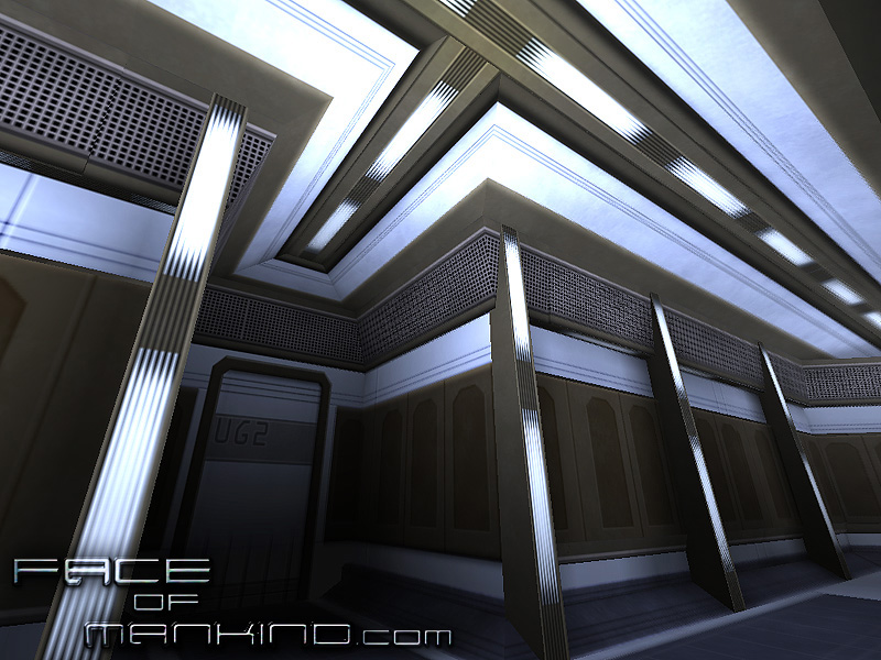 Скриншот из игры Face of Mankind - 144