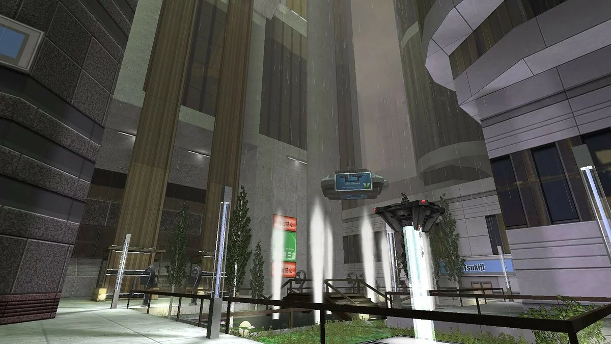 Скриншот из игры Face of Mankind - 34