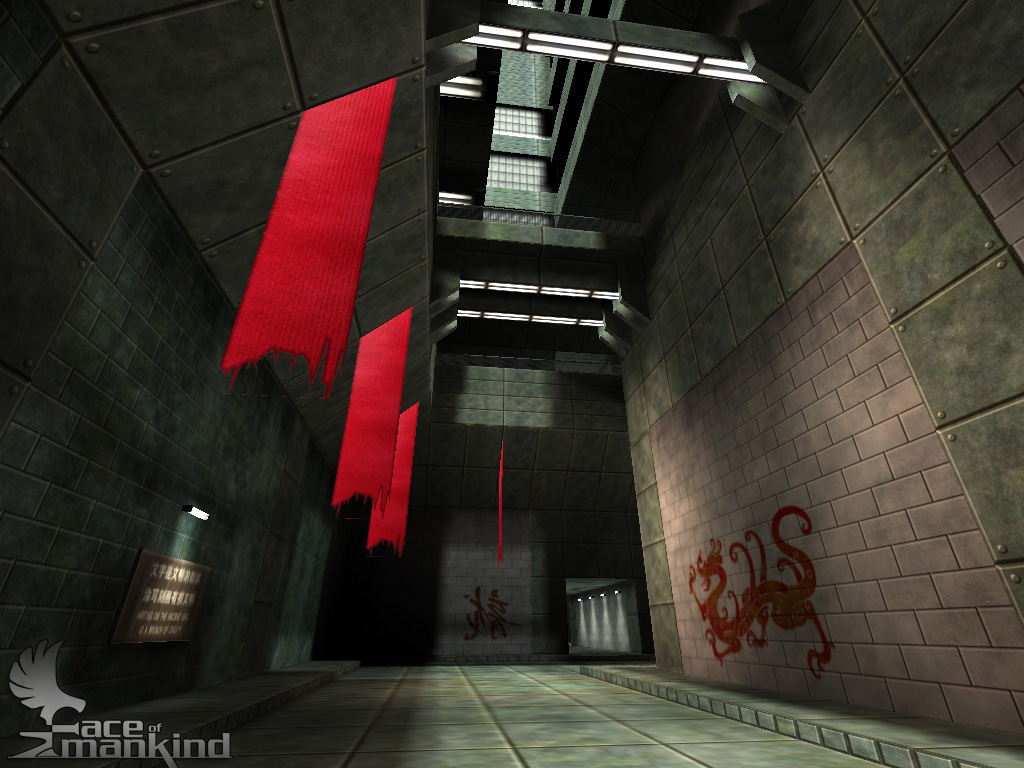 Скриншот из игры Face of Mankind - 86