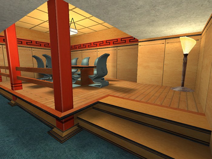 Скриншот из игры Face of Mankind - 60