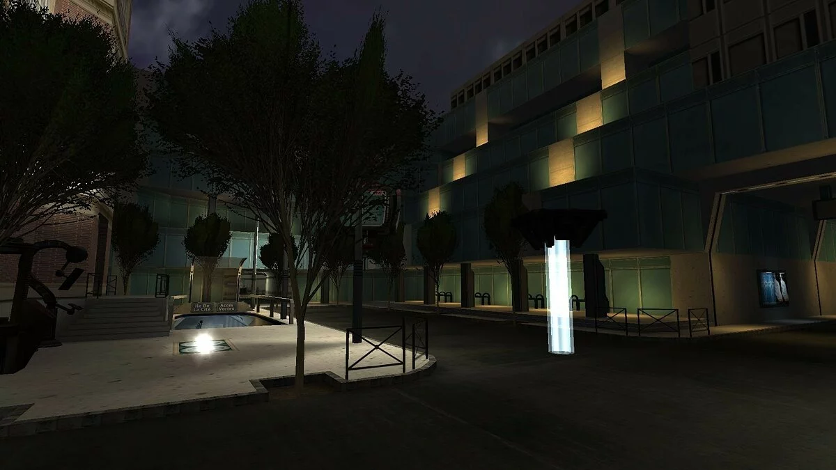 Скриншот из игры Face of Mankind - 17