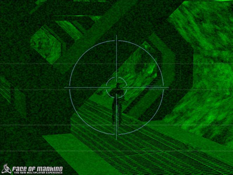 Скриншот из игры Face of Mankind - 116