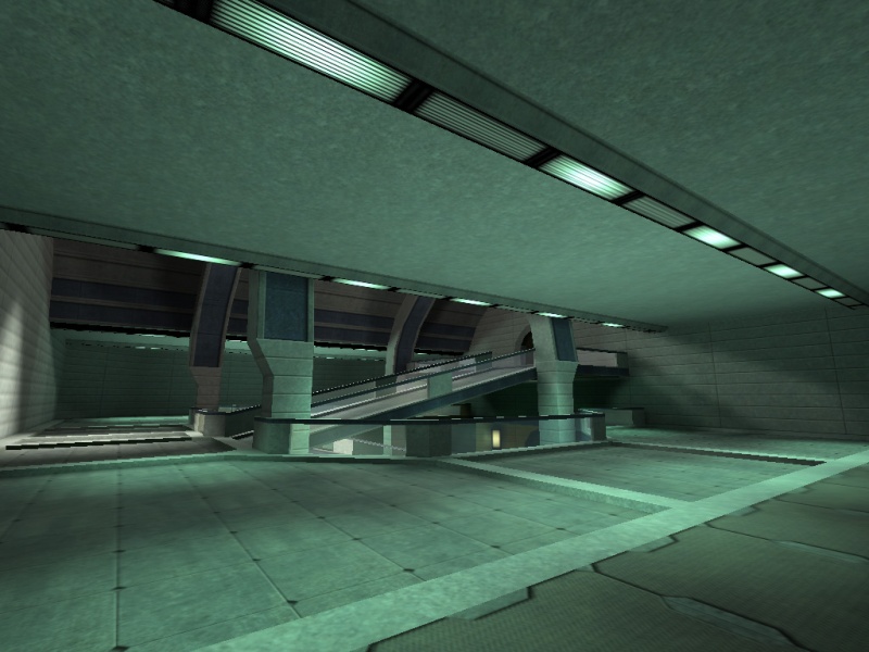 Скриншот из игры Face of Mankind - 97