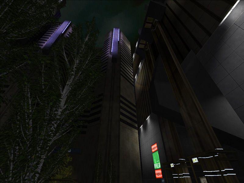 Скриншот из игры Face of Mankind - 104