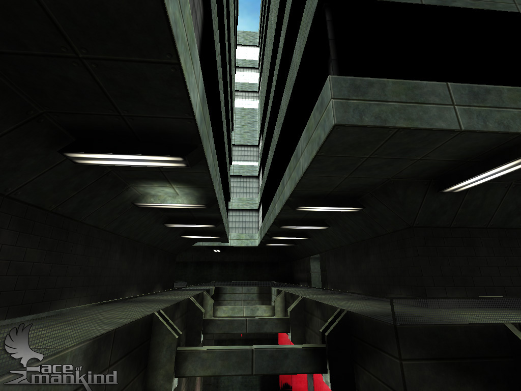 Скриншот из игры Face of Mankind - 135