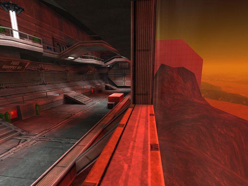 Скриншот из игры Face of Mankind - 69