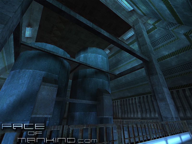 Скриншот из игры Face of Mankind - 145