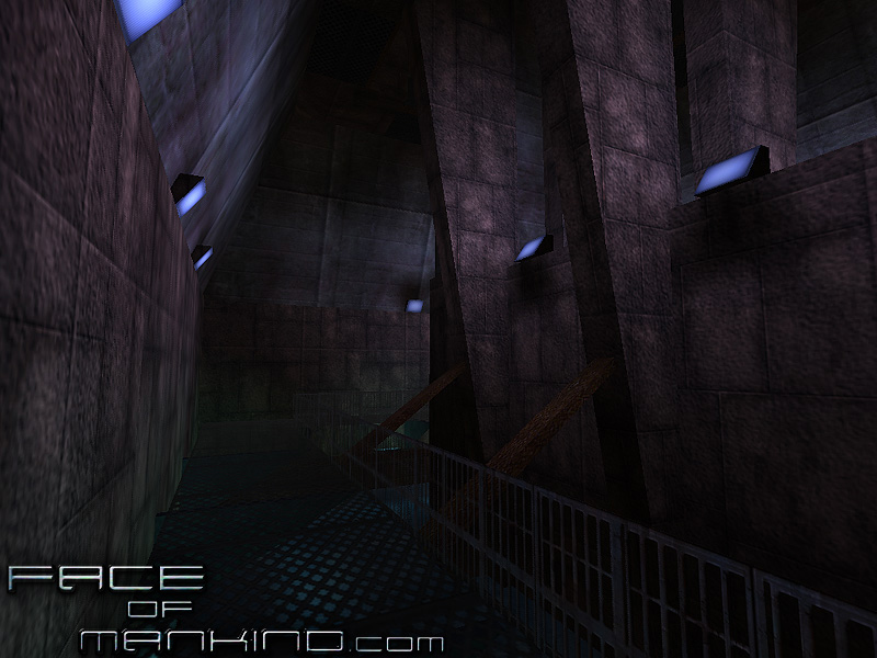 Скриншот из игры Face of Mankind - 123