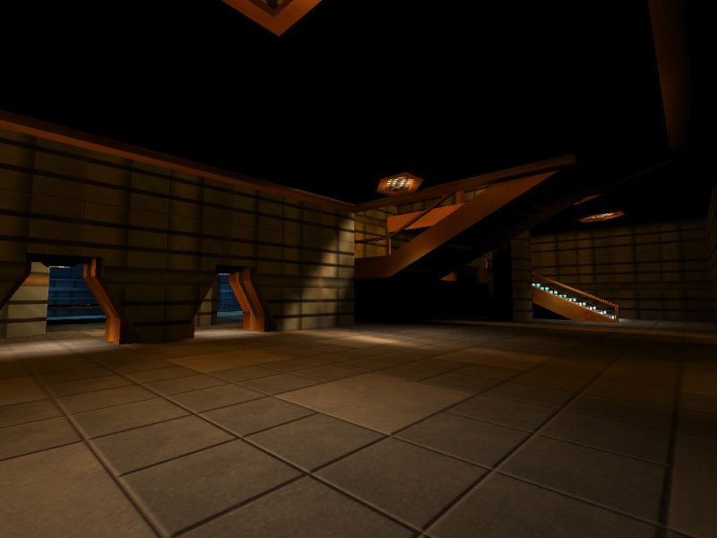 Скриншот из игры Face of Mankind - 141