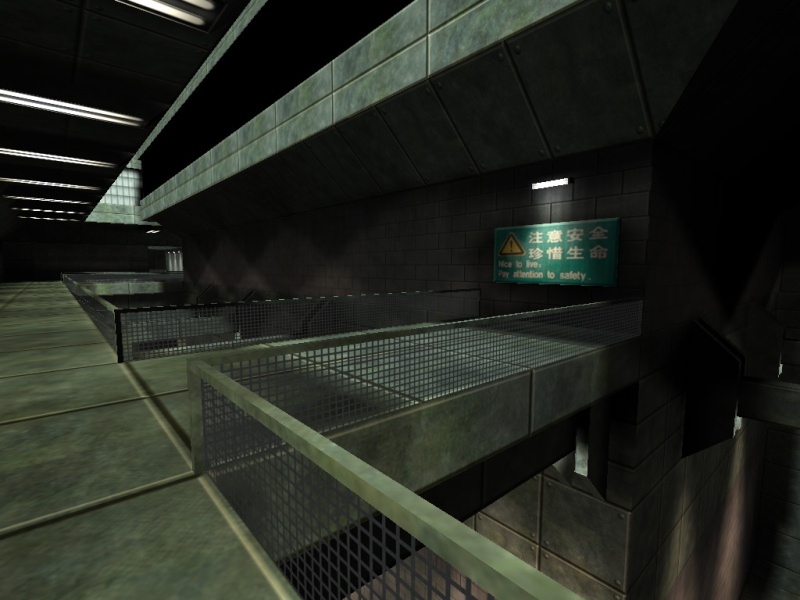 Скриншот из игры Face of Mankind - 105