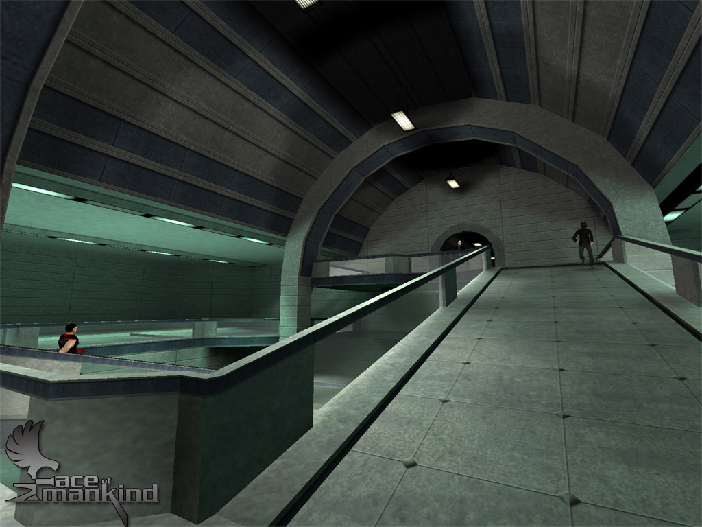 Скриншот из игры Face of Mankind - 137