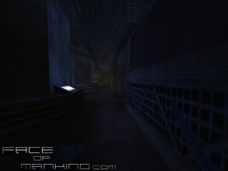 Скриншот из игры Face of Mankind - 29