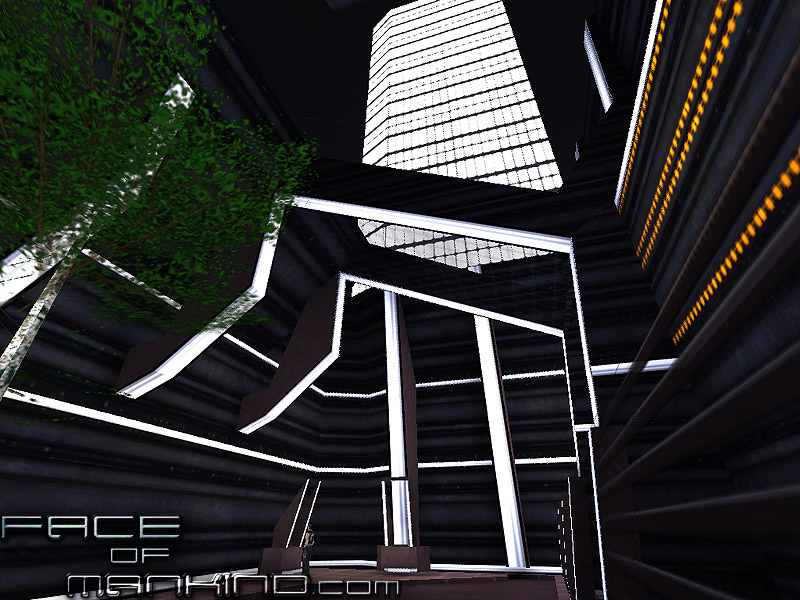 Скриншот из игры Face of Mankind - 143