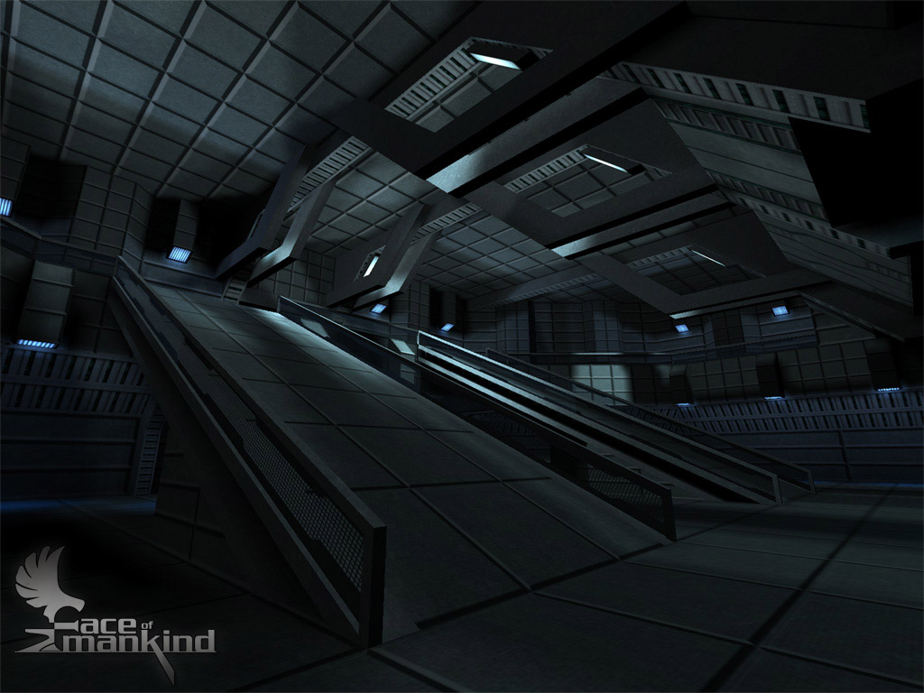 Скриншот из игры Face of Mankind - 101