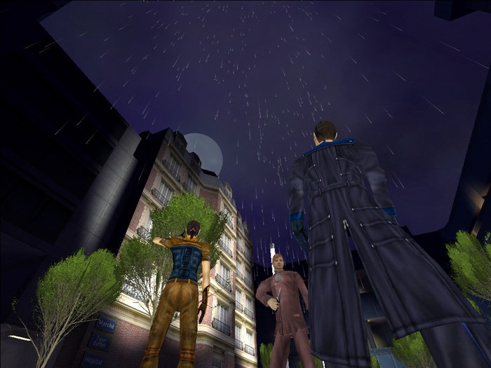 Скриншот из игры Face of Mankind - 126