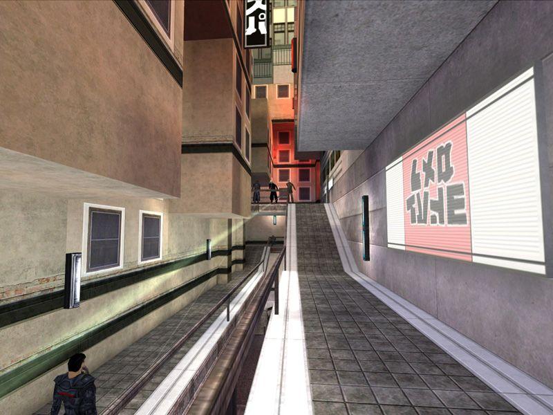 Скриншот из игры Face of Mankind - 90