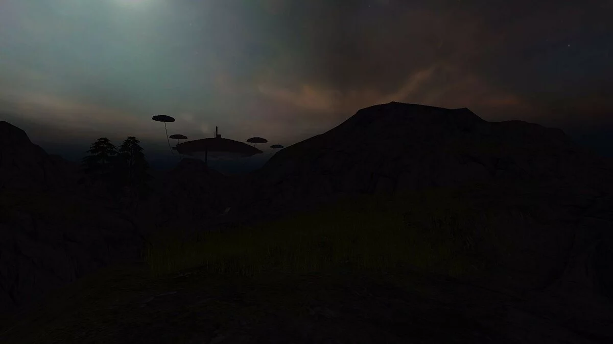 Скриншот из игры Face of Mankind - 46