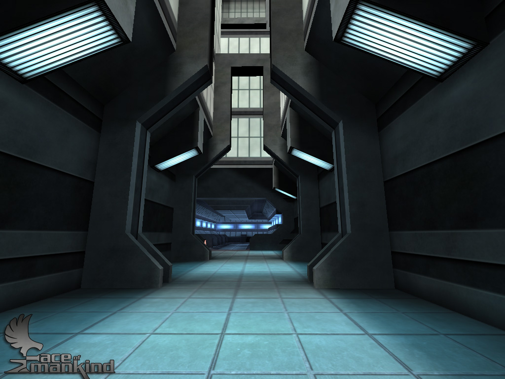 Скриншот из игры Face of Mankind - 111