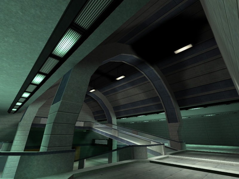 Скриншот из игры Face of Mankind - 39