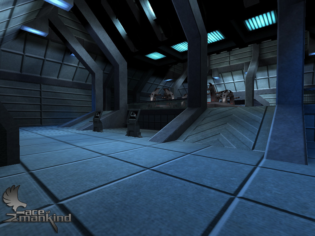 Скриншот из игры Face of Mankind - 44