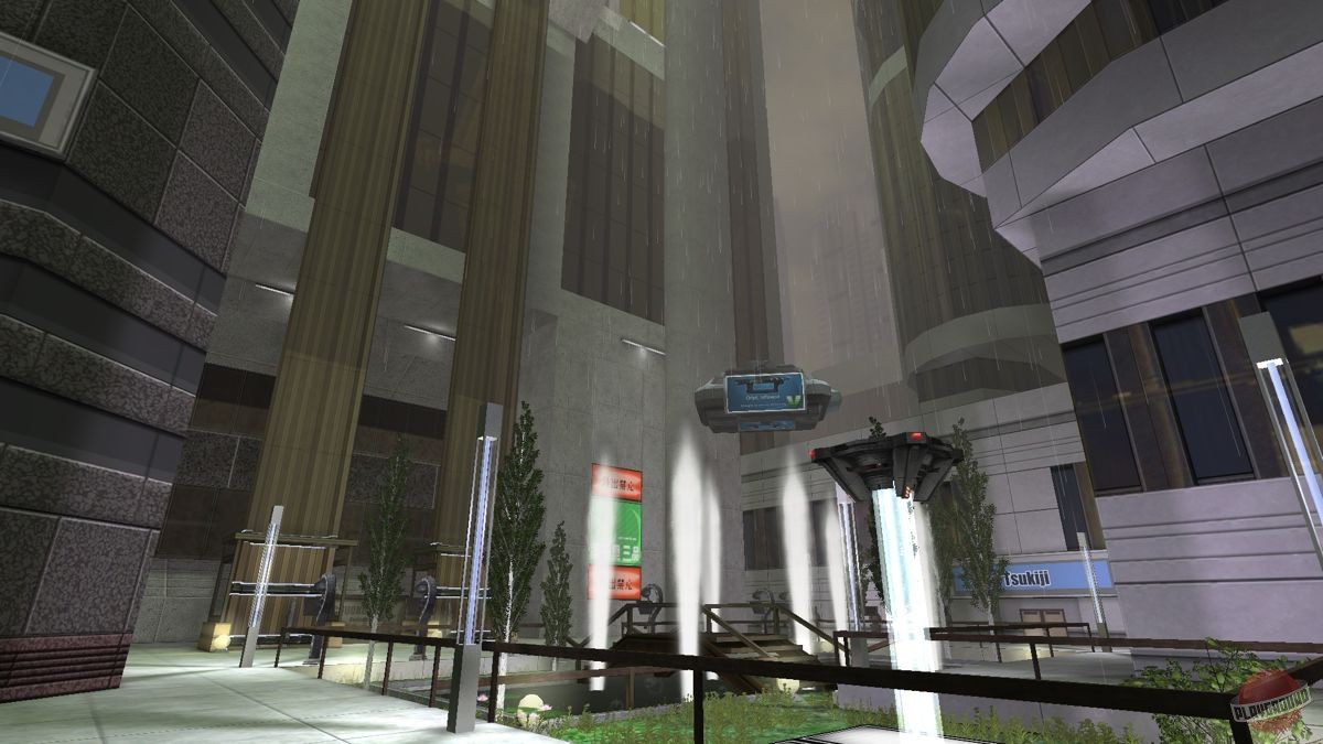 Скриншот из игры Face of Mankind - 23