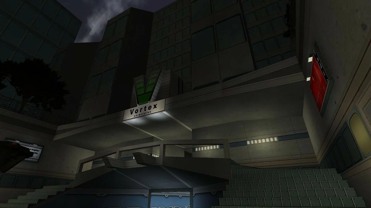 Скриншот из игры Face of Mankind - 27