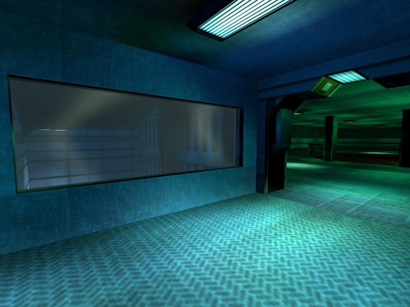 Скриншот из игры Face of Mankind - 88