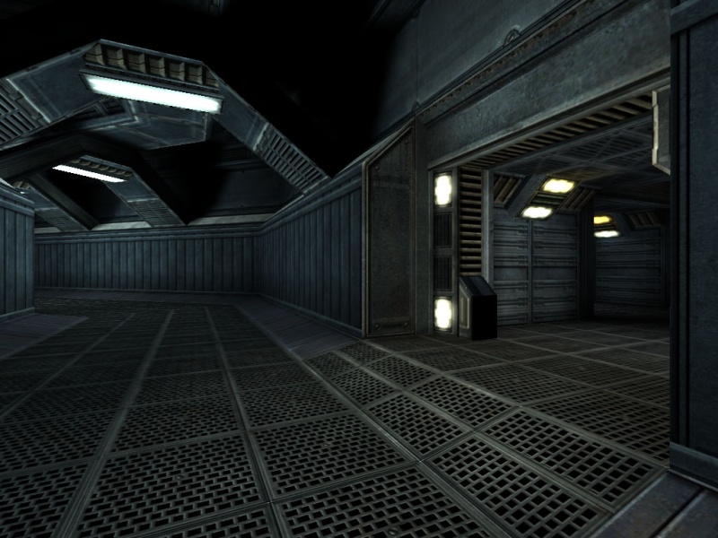 Скриншот из игры Face of Mankind - 80