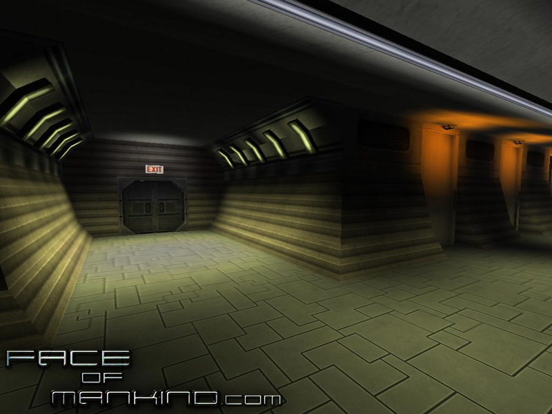 Скриншот из игры Face of Mankind - 127