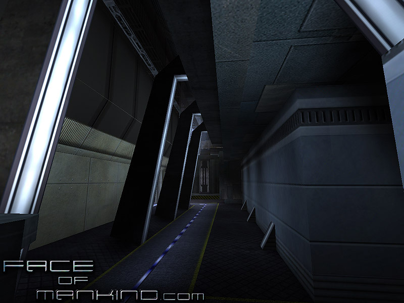 Скриншот из игры Face of Mankind - 25