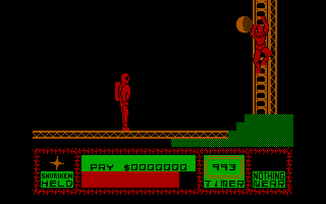 Скриншот из игры Saboteur 2 - 3