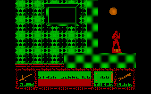 Скриншот из игры Saboteur 2 - 4