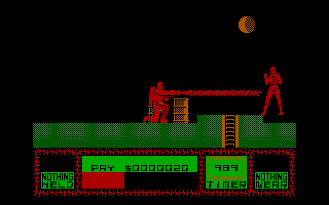 Скриншот из игры Saboteur 2 - 5