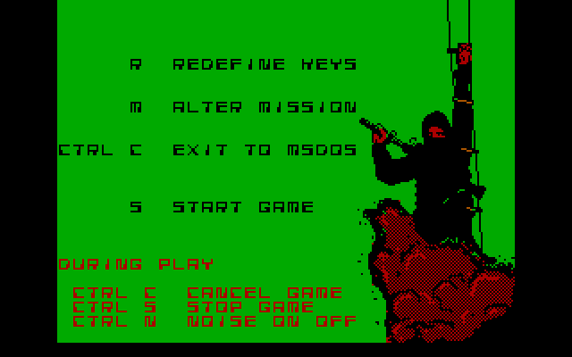 Скриншот из игры Saboteur 2 - 2